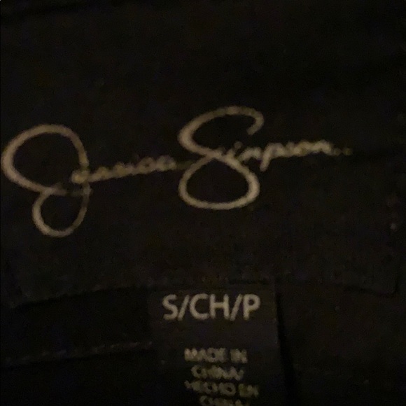 Jessica Simpson jacket - Picture 2 of 2